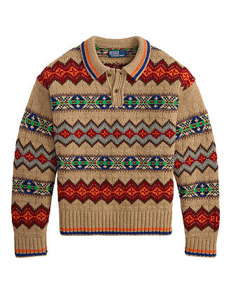 POLO RALPH LAUREN | Pull