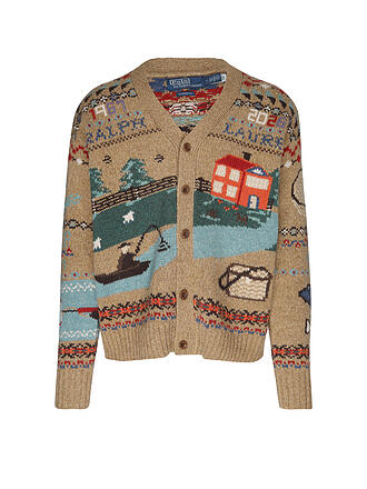 POLO RALPH LAUREN | Cardigan