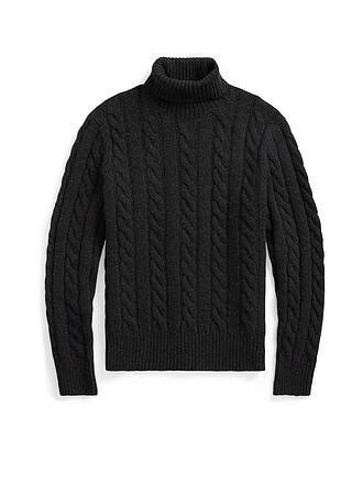 POLO RALPH LAUREN | Pull à col roulé