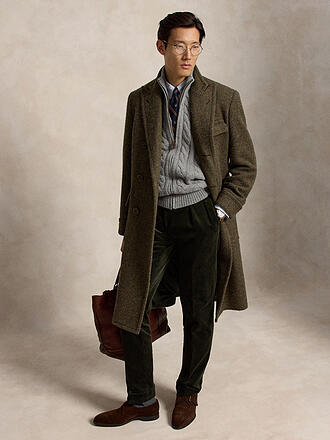 POLO RALPH LAUREN | Cardigan