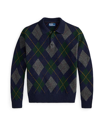 POLO RALPH LAUREN | Pull-over