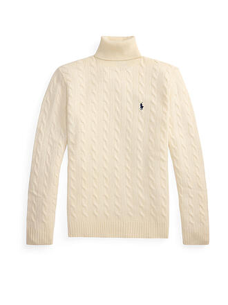 POLO RALPH LAUREN | Pull à col roulé
