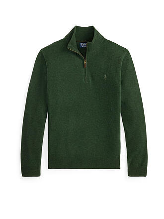 POLO RALPH LAUREN | Troyer Pullover Regular Fit