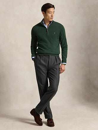 POLO RALPH LAUREN | Troyer Pullover Regular Fit