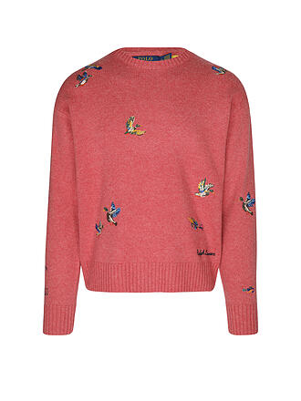 POLO RALPH LAUREN | Pull-over