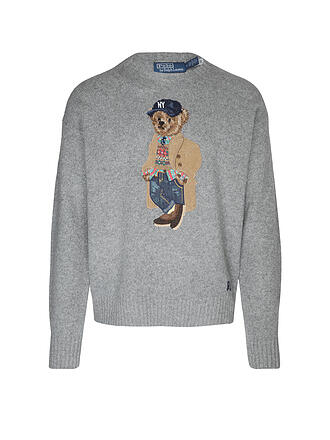 POLO RALPH LAUREN | Pull