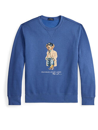 POLO RALPH LAUREN | Pull