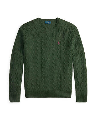 POLO RALPH LAUREN | Pull-over