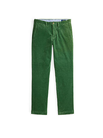 POLO RALPH LAUREN | Pantalon en velours côtelé