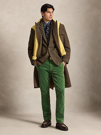 POLO RALPH LAUREN | Pantalon en velours côtelé
