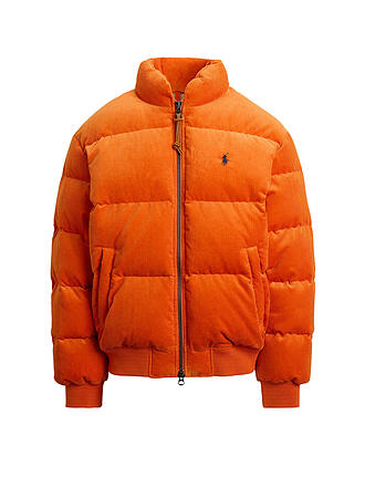 POLO RALPH LAUREN | Doudoune matelassée