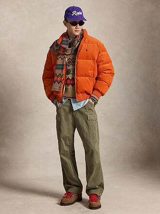 POLO RALPH LAUREN | Doudoune matelassée