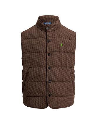 POLO RALPH LAUREN | Gilet matelassé