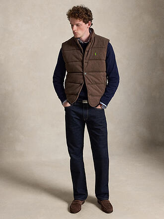 POLO RALPH LAUREN | Gilet matelassé