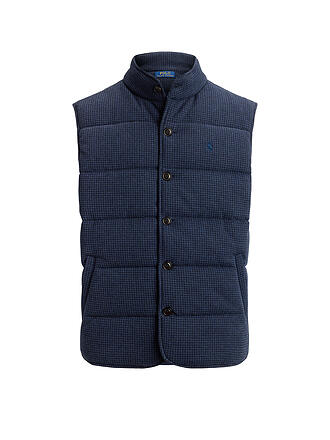 POLO RALPH LAUREN | Gilet matelassé