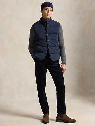 POLO RALPH LAUREN | Gilet matelassé