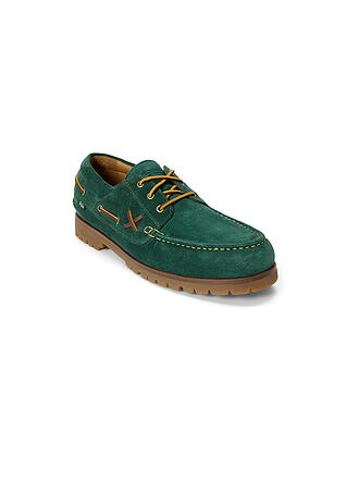 POLO RALPH LAUREN | Chaussures bateau RANGE