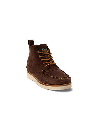 POLO RALPH LAUREN | Boots à lacets