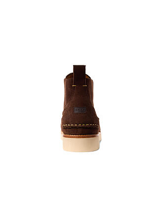 POLO RALPH LAUREN | Boots à lacets