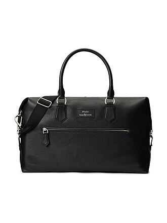 POLO RALPH LAUREN | Sac en cuir - Weekender