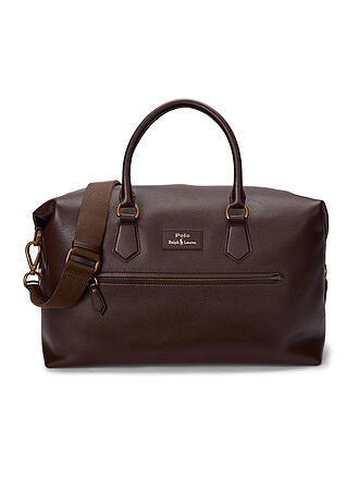 POLO RALPH LAUREN | Sac en cuir - Weekender
