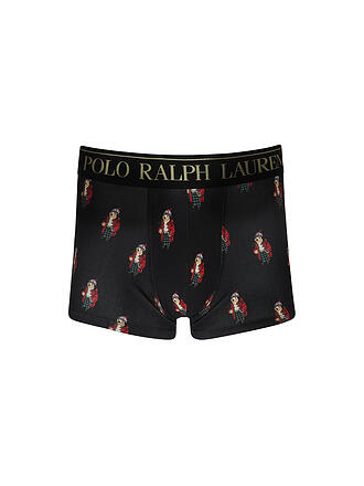 POLO RALPH LAUREN | Pantalon lot de 2 park avenue red / polo black