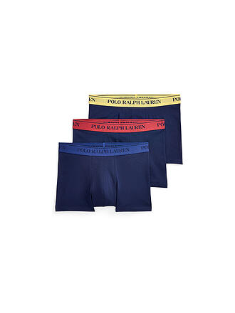 POLO RALPH LAUREN | Pantalon lot de 3 marine / chili / noir