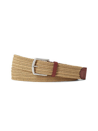 POLO RALPH LAUREN | Ceinture tressée