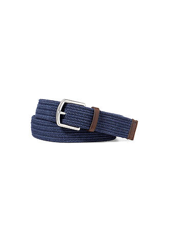 POLO RALPH LAUREN | Ceinture tressée