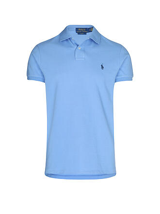 POLO RALPH LAUREN | Poloshirt Slim Fit
