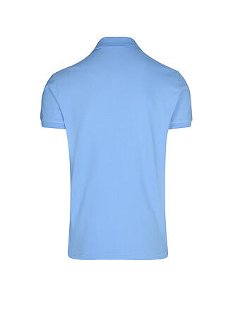 POLO RALPH LAUREN | Poloshirt Slim Fit