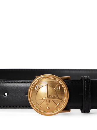 POLO RALPH LAUREN | Ceinture en cuir