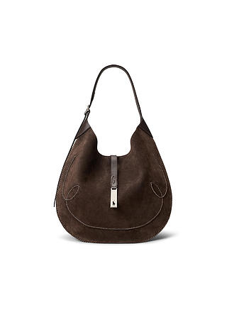 POLO RALPH LAUREN | Sac en cuir - Sac à bandoulière Medium
