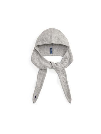 POLO RALPH LAUREN | Schal avec capuche