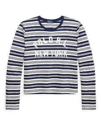 POLO RALPH LAUREN | T-shirt à manches longues