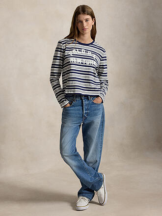 POLO RALPH LAUREN | T-shirt à manches longues