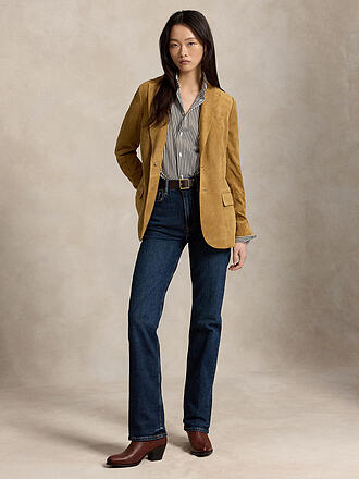 POLO RALPH LAUREN | Blouse