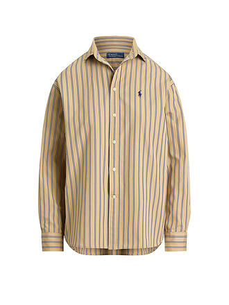 POLO RALPH LAUREN | Blouse