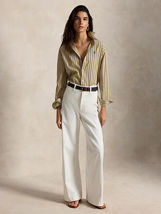 POLO RALPH LAUREN | Blouse