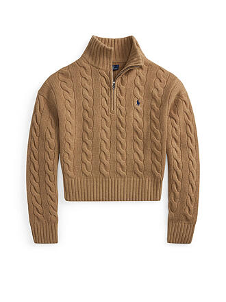 POLO RALPH LAUREN | Troyer Pullover