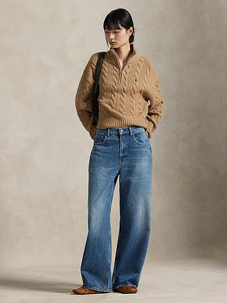 POLO RALPH LAUREN | Troyer Pullover