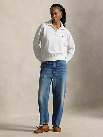 POLO RALPH LAUREN | Troyer Pullover