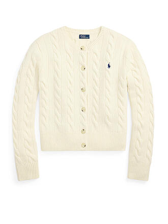 POLO RALPH LAUREN | Cardigan