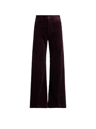 POLO RALPH LAUREN | Pantalon en velours côtelé Flared Fit