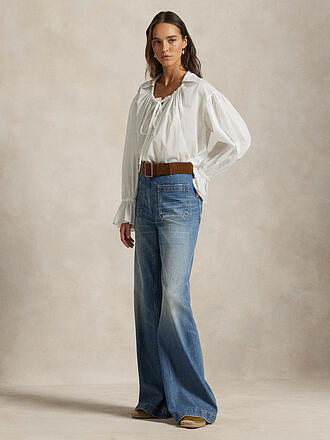 POLO RALPH LAUREN | Jeans Flared Fit