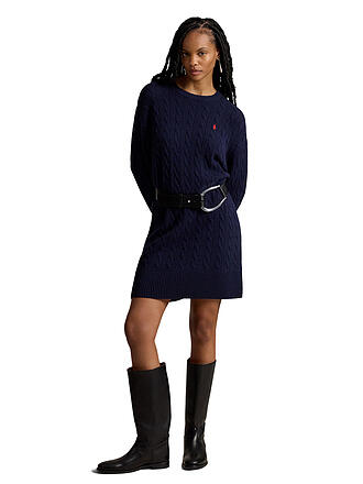 POLO RALPH LAUREN | Midikleid
