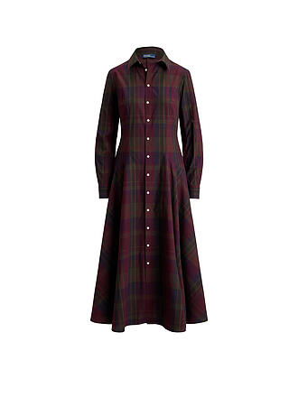 POLO RALPH LAUREN | Maxi-robe
