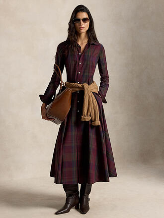 POLO RALPH LAUREN | Maxi-robe