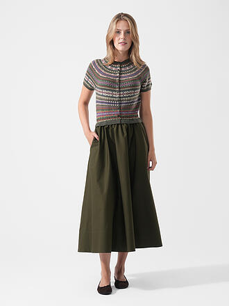 POLO RALPH LAUREN | Maxi-robe