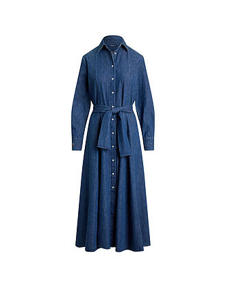 POLO RALPH LAUREN | Maxi-robe